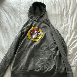 Buccees Sweatshirt!! Size: XL